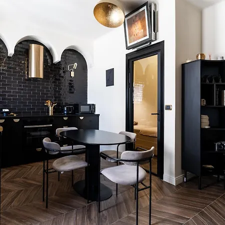 Apartmán Xoxo From By Wonderful Italy