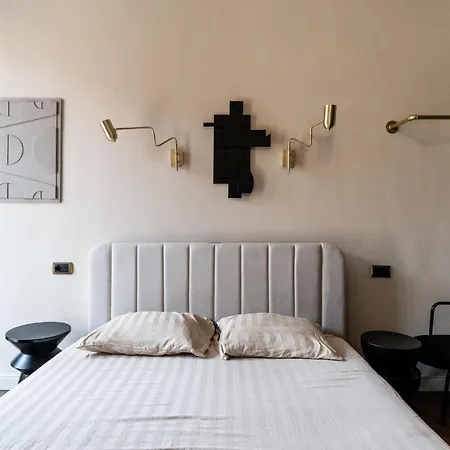 Xoxo From By Wonderful Italy Apartmán